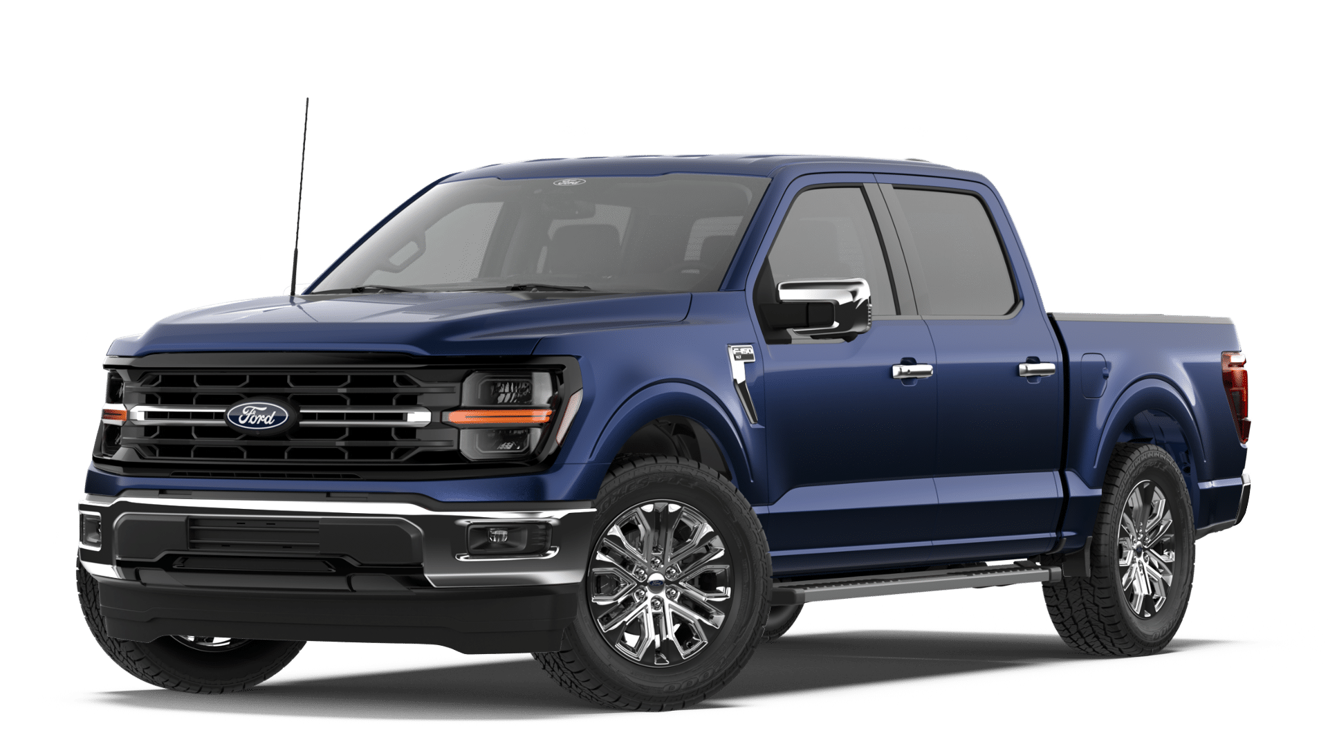 2026 Ford F-150® External Image 1